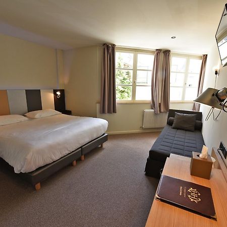 Cit'Hotel De Harlay Κομπιέν Εξωτερικό φωτογραφία