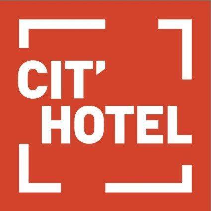 Cit'Hotel De Harlay Κομπιέν Εξωτερικό φωτογραφία