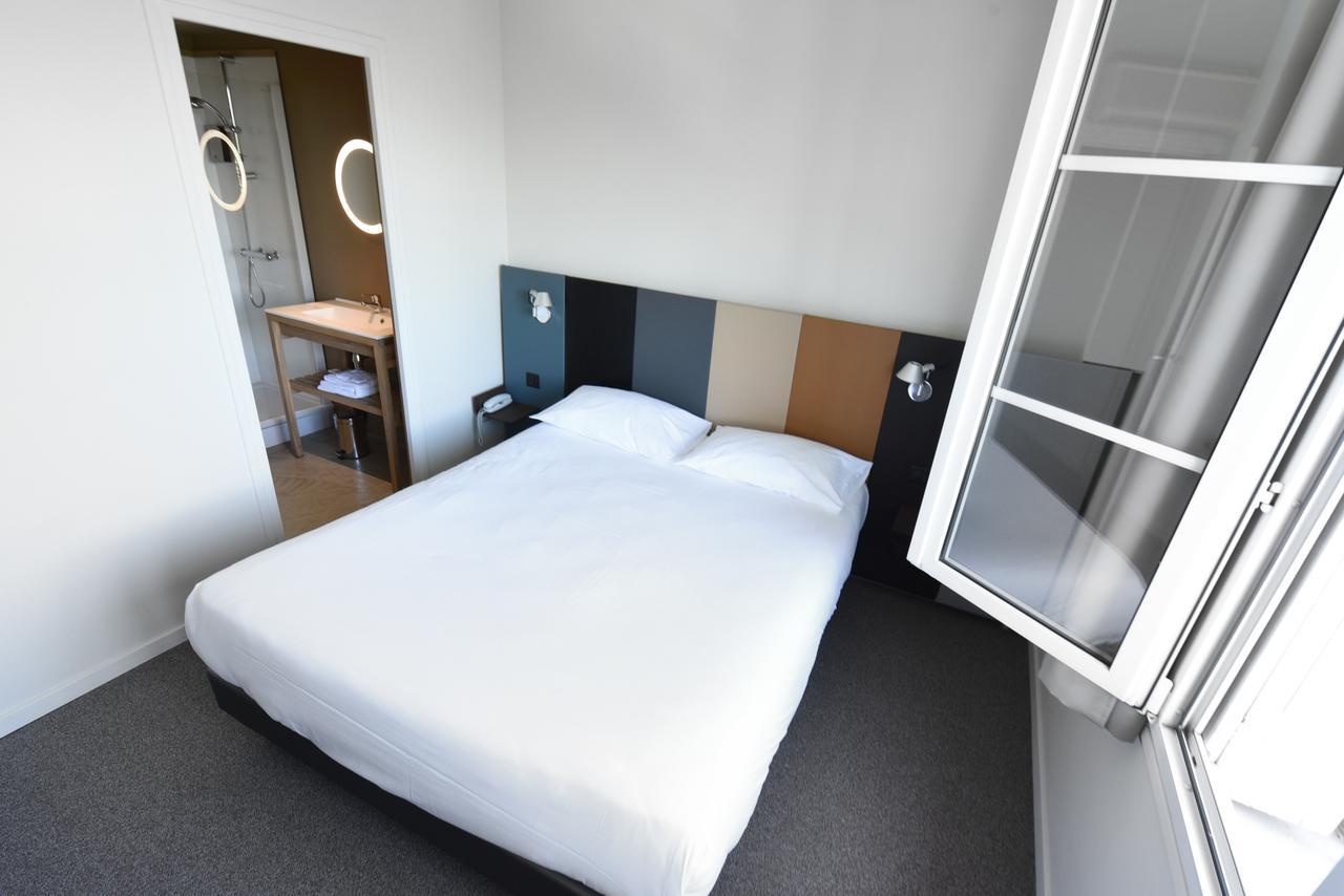 Cit'Hotel De Harlay Κομπιέν Εξωτερικό φωτογραφία