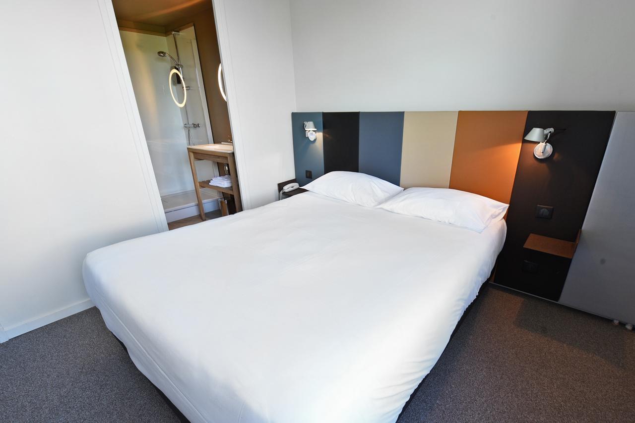 Cit'Hotel De Harlay Κομπιέν Εξωτερικό φωτογραφία