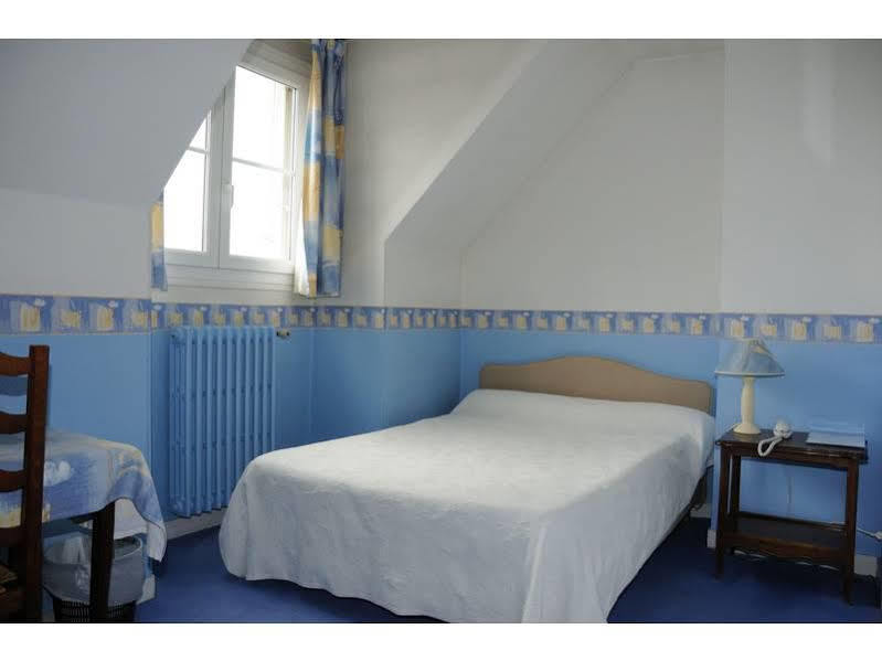 Cit'Hotel De Harlay Κομπιέν Εξωτερικό φωτογραφία